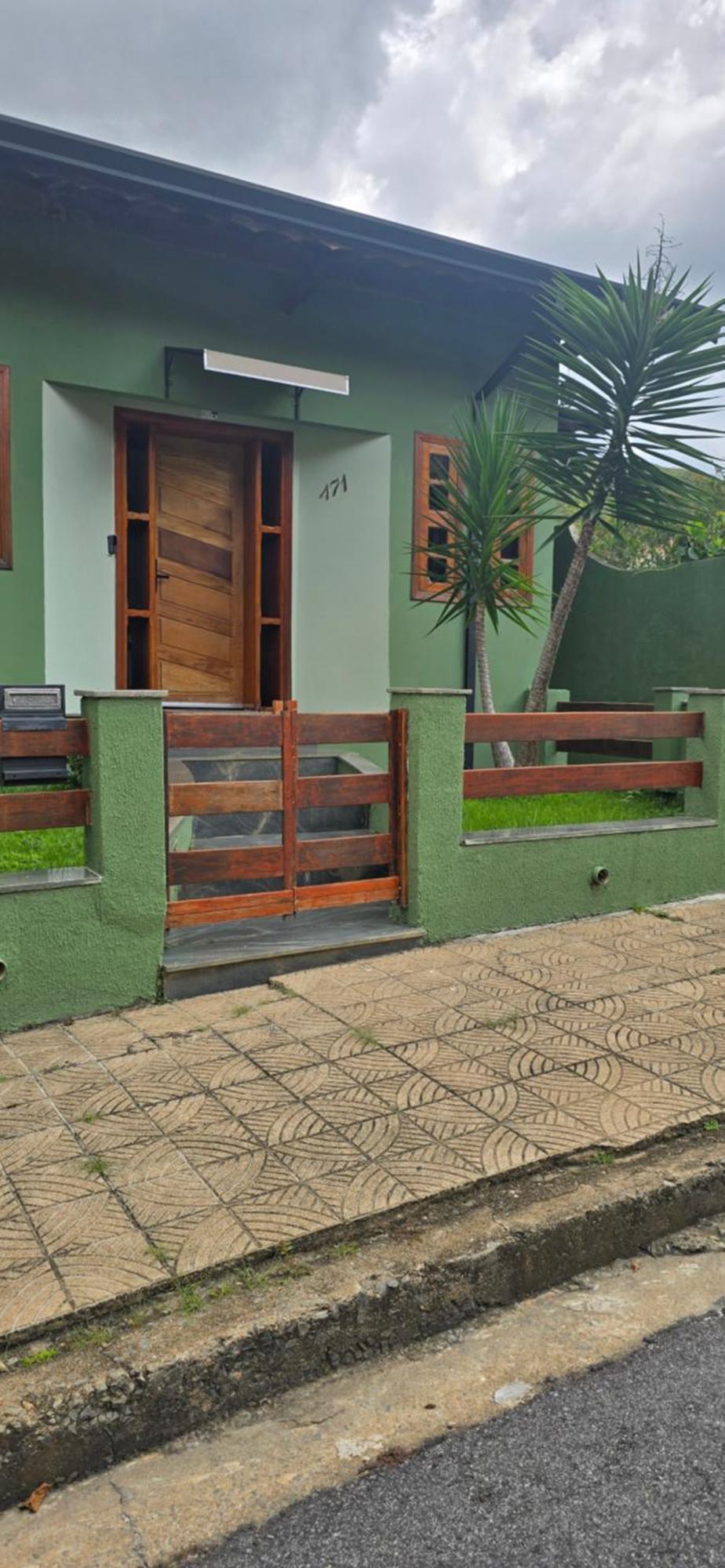 Casa Proximo Ao Centro Agradavel E Inteligente Villa Pocos de Caldas Exterior photo