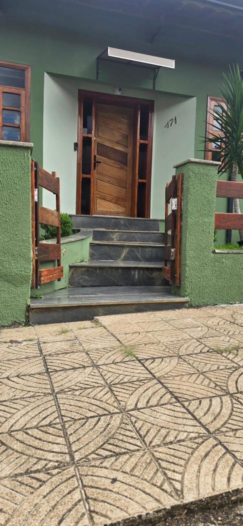 Casa Proximo Ao Centro Agradavel E Inteligente Villa Pocos de Caldas Exterior photo