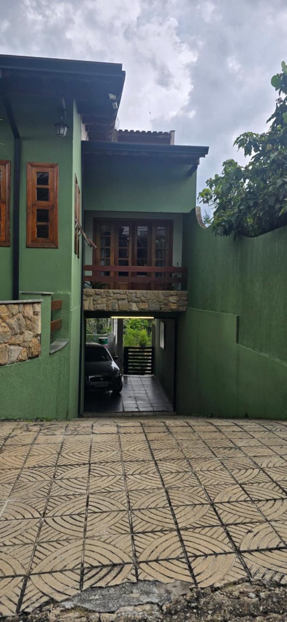 Casa Proximo Ao Centro Agradavel E Inteligente Villa Pocos de Caldas Exterior photo